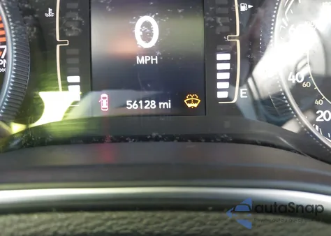 2020 Jeep Cherokee Altitude 4X4 z USA, uszkodzony, nr VIN 1C4PJMLB2LD576153